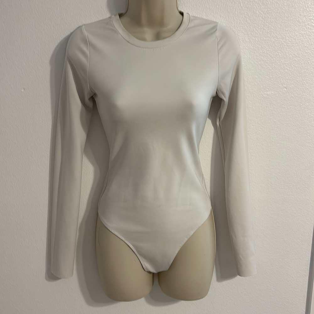 Good American bodysuit